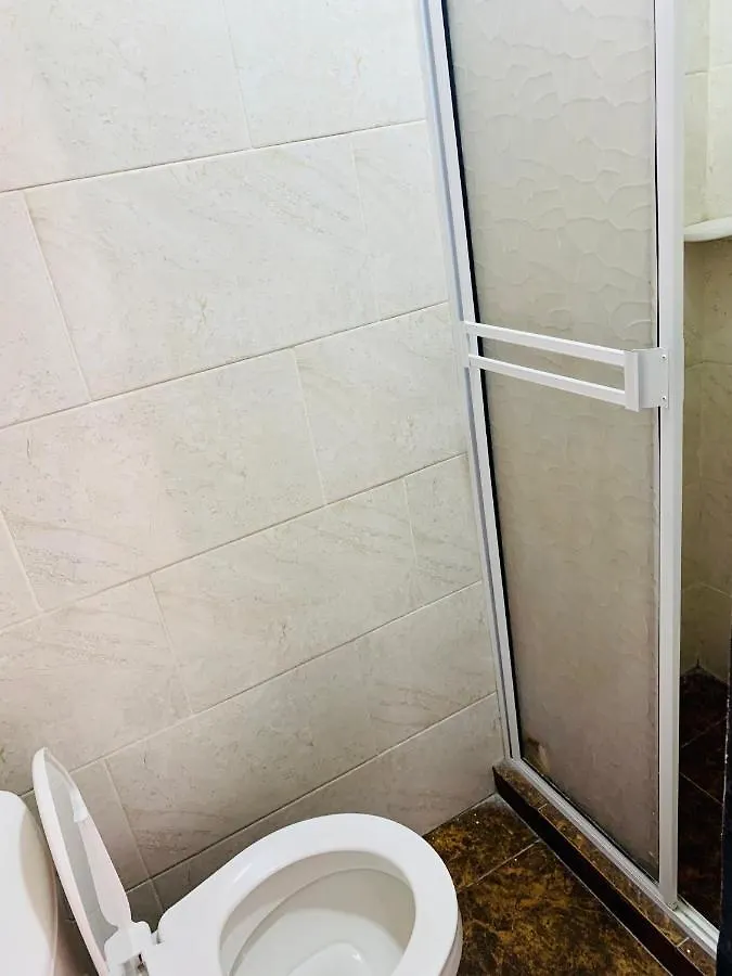 Santa Marta Apartamentos Salazar - Caribe 0*, Santa Marta (Magdalena)
